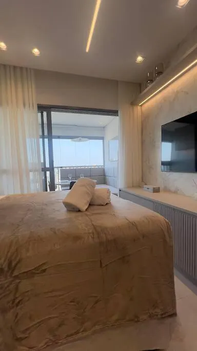 شقة Studio Moema Spazio Di Casa Oj 2704 Moema Jurupis ساو باولو