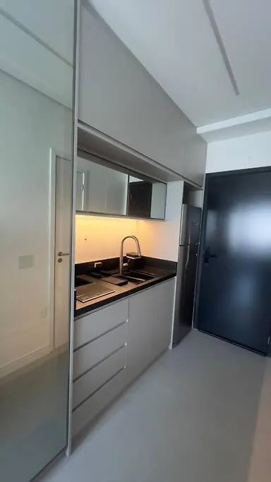 Studio Moema Spazio Di Casa Oj 2704 Moema Jurupis ساو باولو شقة