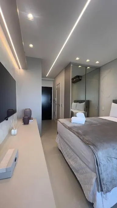 Studio Moema Spazio Di Casa Oj 2704 Moema Jurupis ساو باولو 0*,  البرازيل