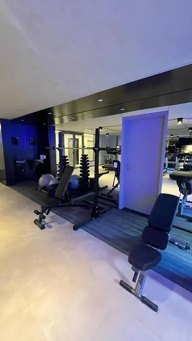 Studio Moema Spazio Di Casa Oj 2704 Moema Jurupis ساو باولو