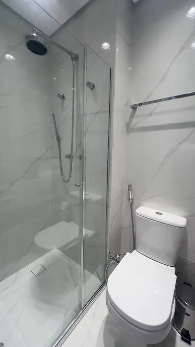 Studio Moema Spazio Di Casa Oj 2704 Moema Jurupis ساو باولو