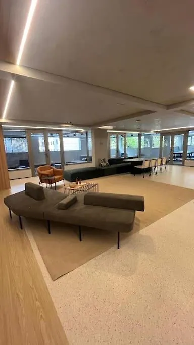Studio Moema Spazio Di Casa Oj 2704 Moema Jurupis ساو باولو البرازيل