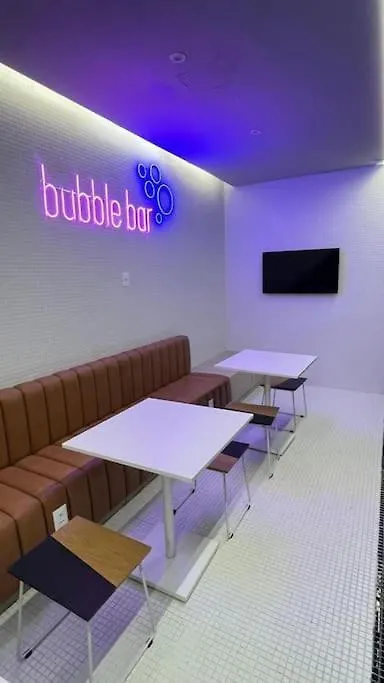 Studio Moema Spazio Di Casa Oj 2704 Moema Jurupis ساو باولو 0*,  البرازيل