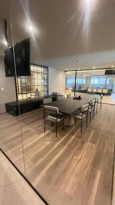 Apartment Studio Moema Spazio Di Casa Oj 2704 Moema Jurupis Sao Paulo Brazil