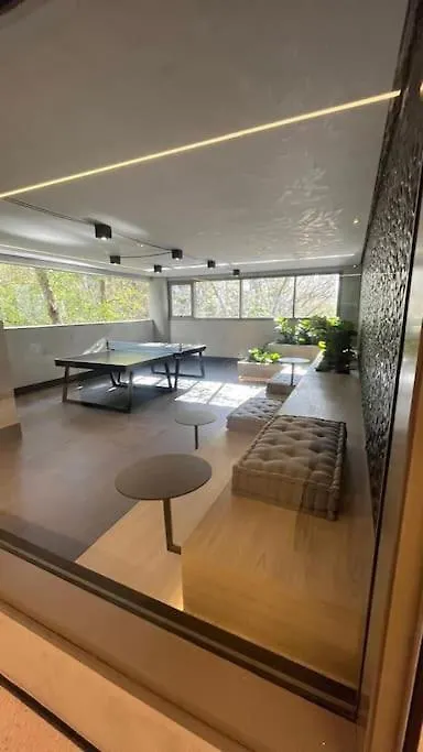 Apartment Studio Moema Spazio Di Casa Oj 2704 Moema Jurupis Sao Paulo Brazil